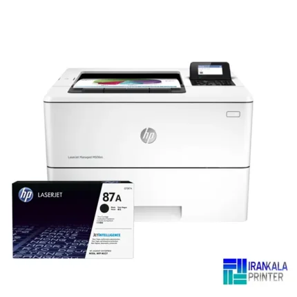 کارتریج پرینتر m506 اچ پی