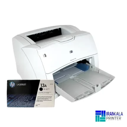 کارتریج پرینتر 1300 اچ پی