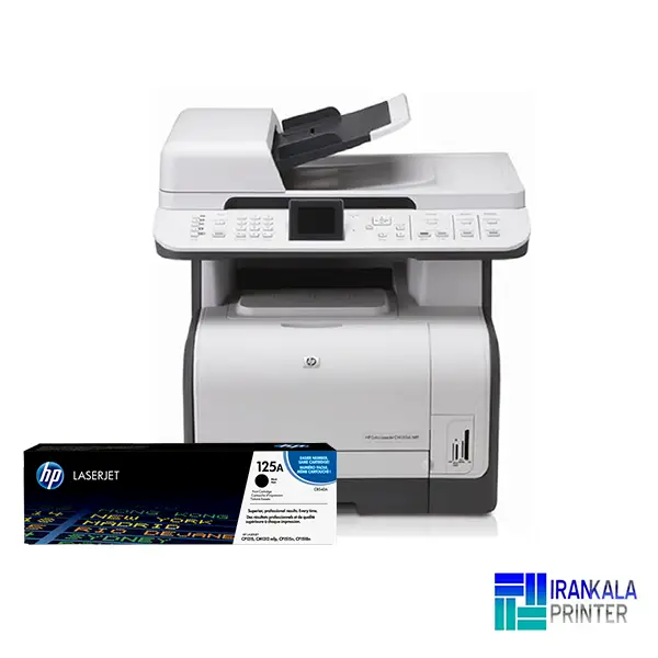 HP CM1312 Printer Cartridge کارتریج پرینتر CM1312 اچ پی